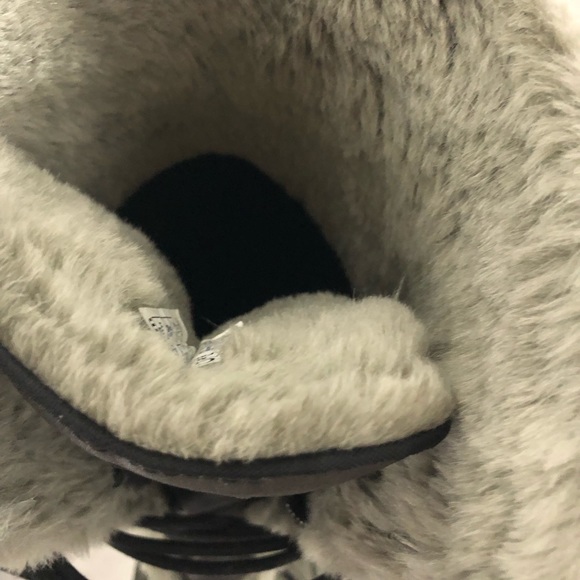 Columbia Heather Canyon Omni Heat Snow Boot - Picture 12 of 12